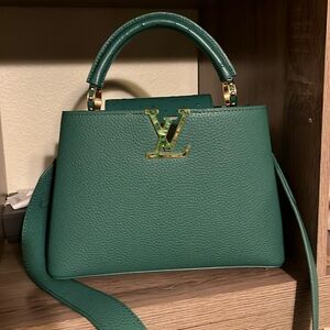 Taurillon Capucines BB